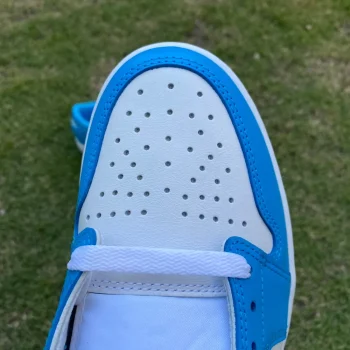 Ek X AJ 1 Low Sb Powder Blue