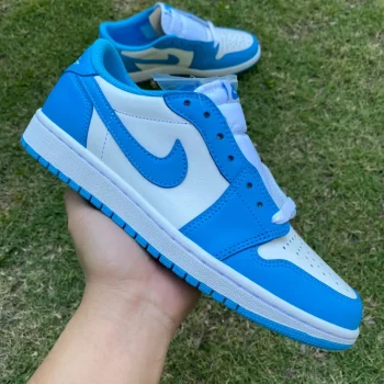 Ek X AJ 1 Low Sb Powder Blue