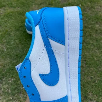 Ek X AJ 1 Low Sb Powder Blue