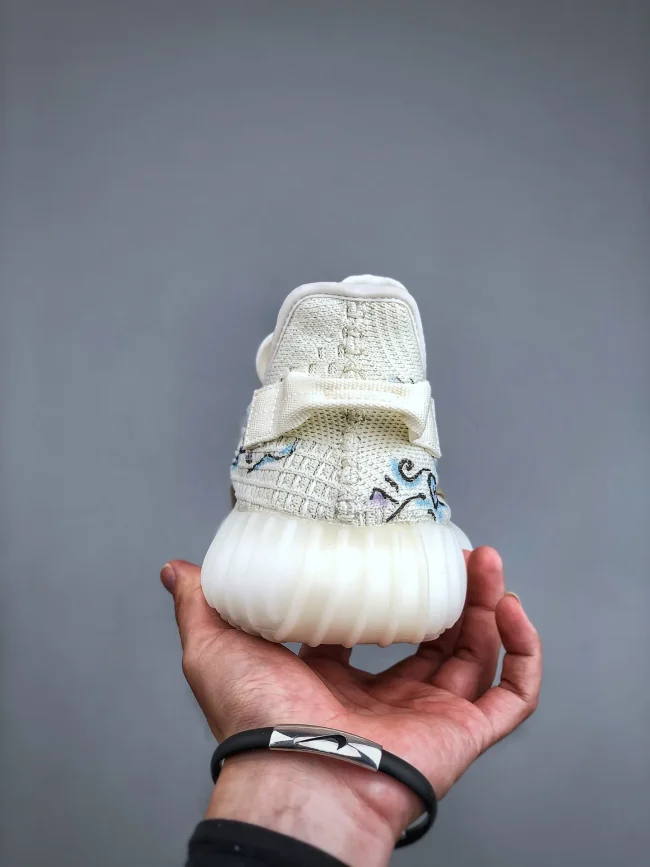 Yzy Boost 350 V2 Bone Bunny