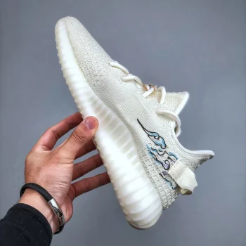 Yzy Boost 350 V2 Bone Bunny