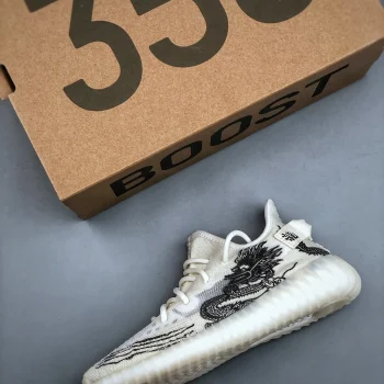 Yzy Boost 350 V2 Bone Dragon