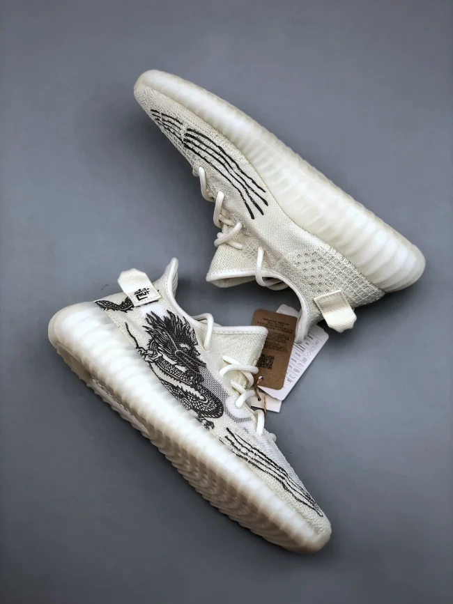 Yzy Boost 350 V2 Bone Dragon