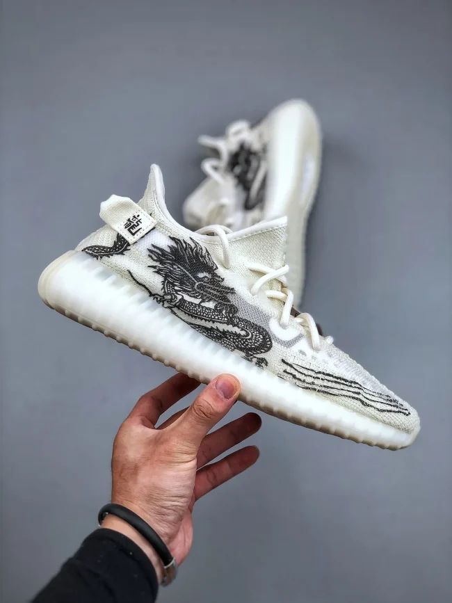 Yzy Boost 350 V2 Bone Dragon