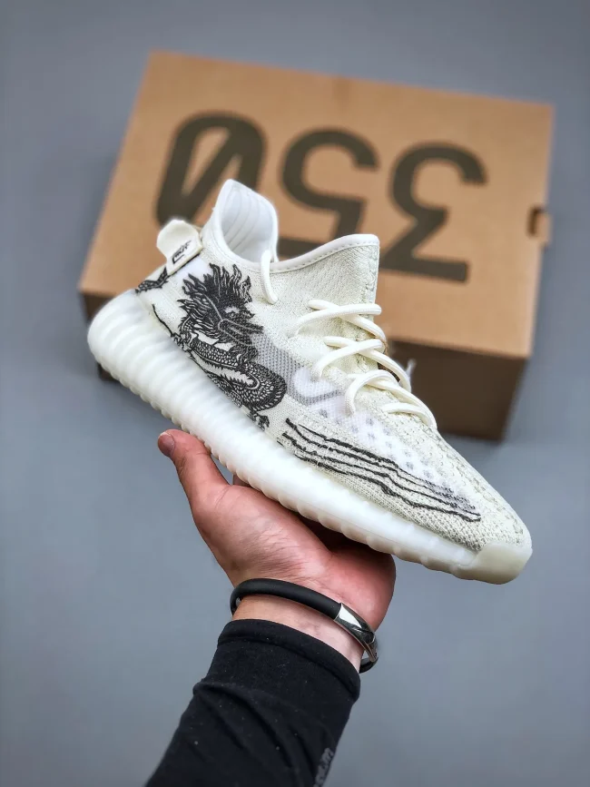 Yzy Boost 350 V2 Bone Dragon