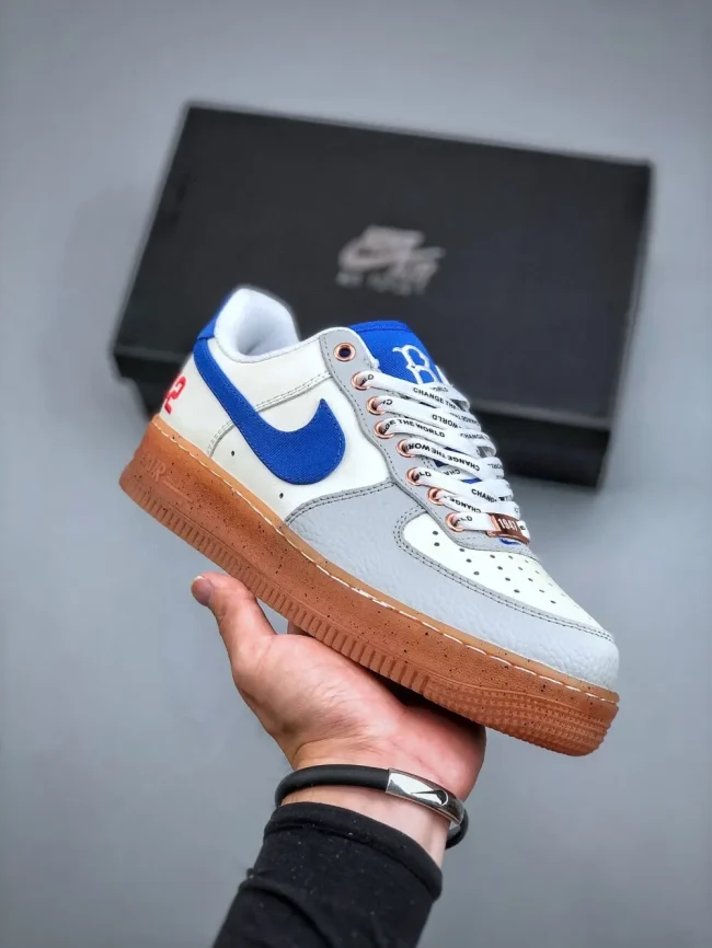 Af 1 Low Jackie Robinson