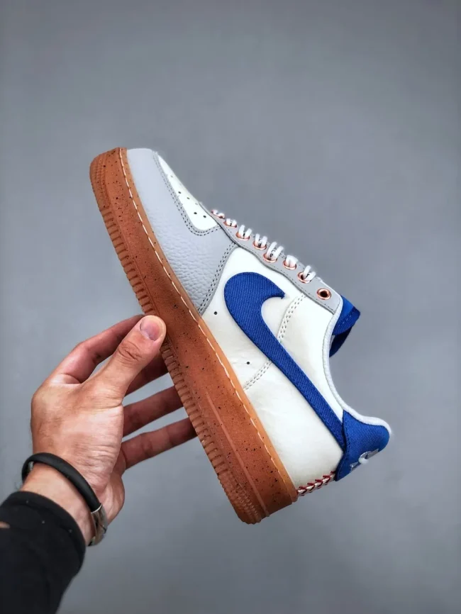 Af 1 Low Jackie Robinson