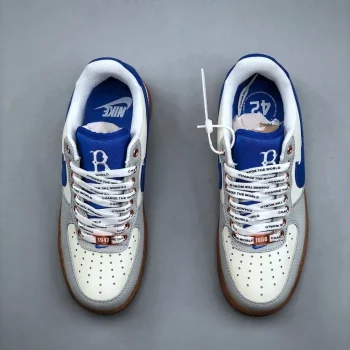 Af 1 Low Jackie Robinson