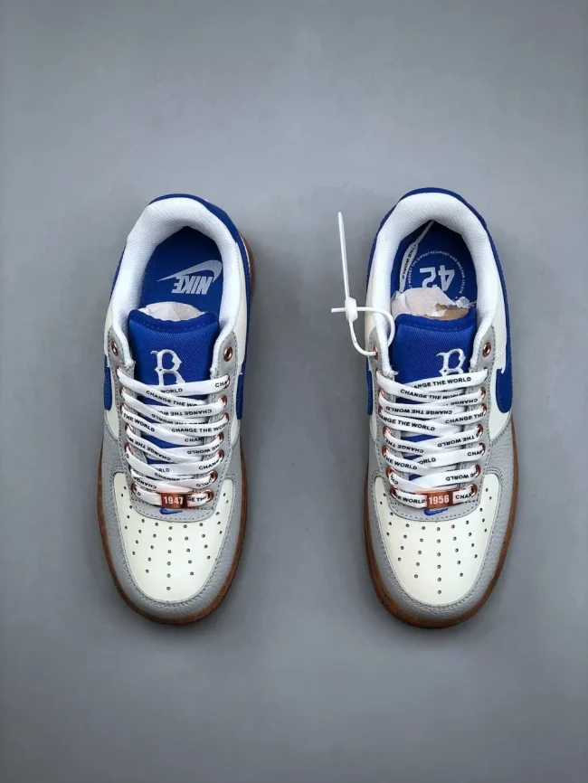 Af 1 Low Jackie Robinson