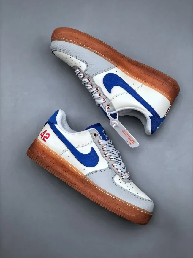 Af 1 Low Jackie Robinson