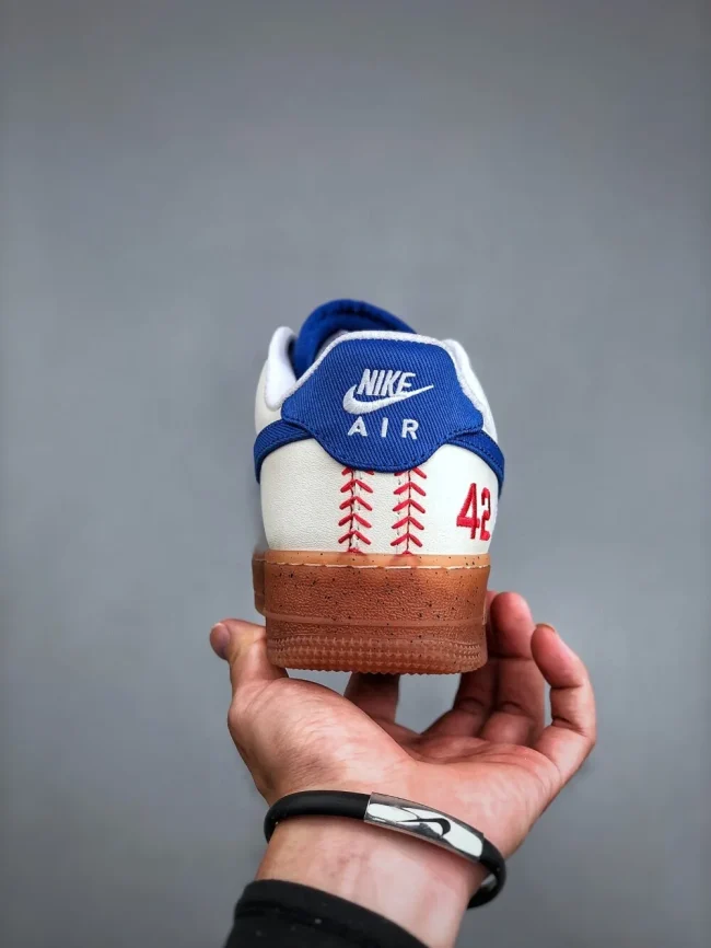 Af 1 Low Jackie Robinson