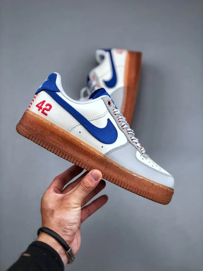 Af 1 Low Jackie Robinson