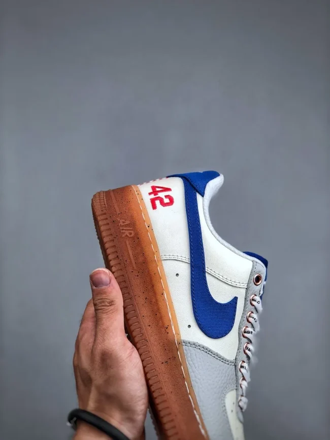 Af 1 Low Jackie Robinson