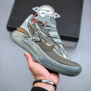 Devin Booker X Air Zoom Gt Cut 2 Hike