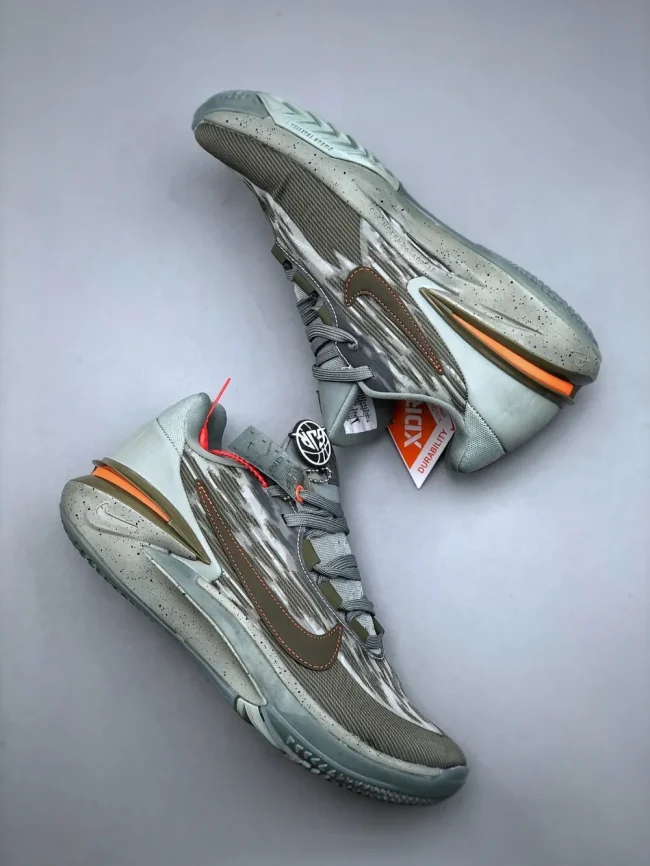 Devin Booker X Air Zoom Gt Cut 2 Hike