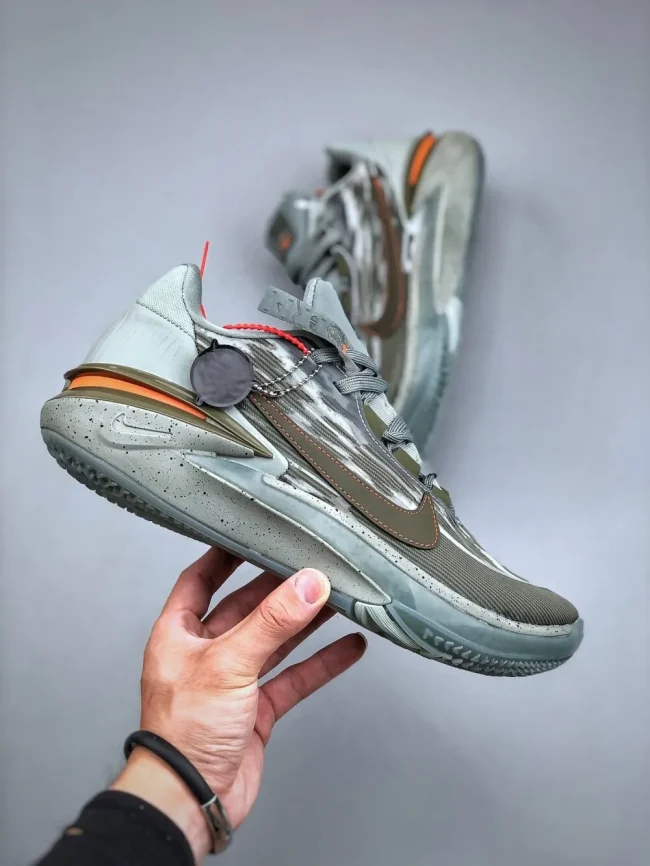 Devin Booker X Air Zoom Gt Cut 2 Hike