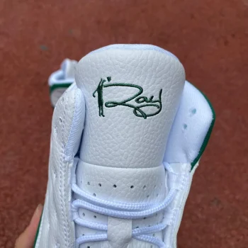 AJ 13 Retro Ray Allen Pe