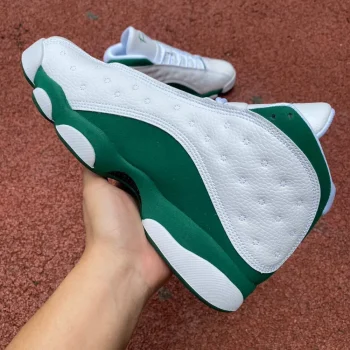 AJ 13 Retro Ray Allen Pe