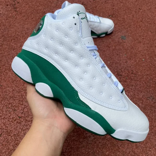 AJ 13 Retro Ray Allen Pe