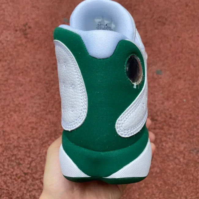 AJ 13 Retro Ray Allen Pe