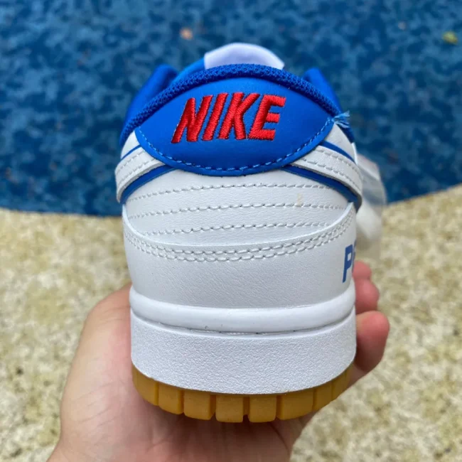 Dunk Low Pepsi