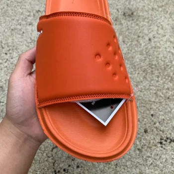 Jordan Play Slide Bright Citrus