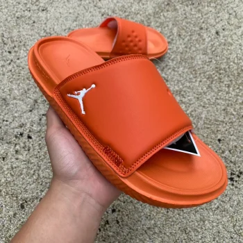 Jordan Play Slide Bright Citrus