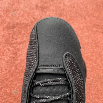 AJ 13 Retro Black Cat