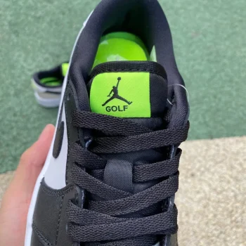 AJ 1 Low Golf Phantom Volt