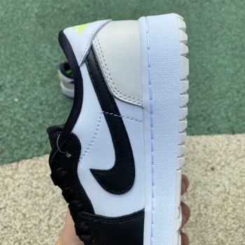 AJ 1 Low Golf Phantom Volt