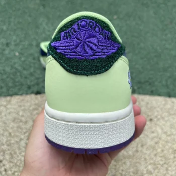 AJ 1 Retro Low Og Doernbecher (2023)