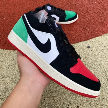 AJ 1 Low Quai 54 (2023)