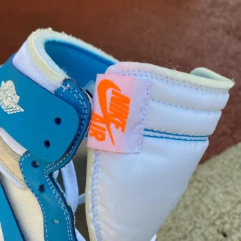 Ow X AJ 1 Retro High Og Unc