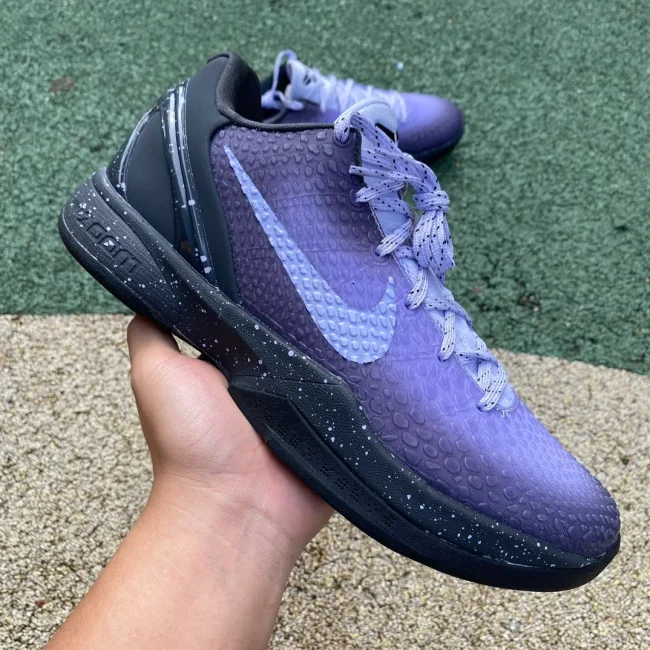 Zoom Kobe 6 Protro Eybl