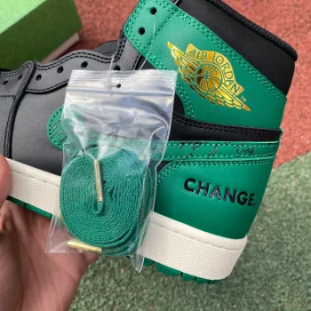 Eg X AJ 1 High Golf 1961