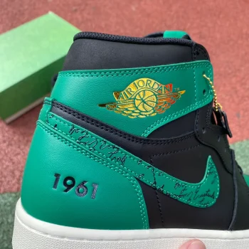 Eg X AJ 1 High Golf 1961