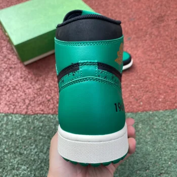 Eg X AJ 1 High Golf 1961