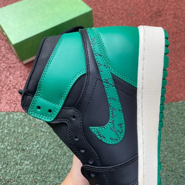 Eg X AJ 1 High Golf 1961