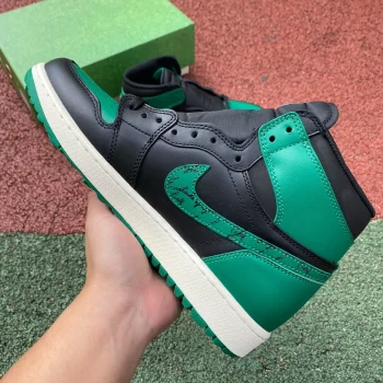 Eg X AJ 1 High Golf 1961