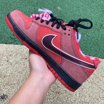 Dunk Low Premium Sb Lobster