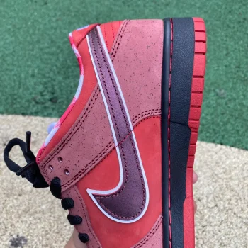 Dunk Low Premium Sb Lobster