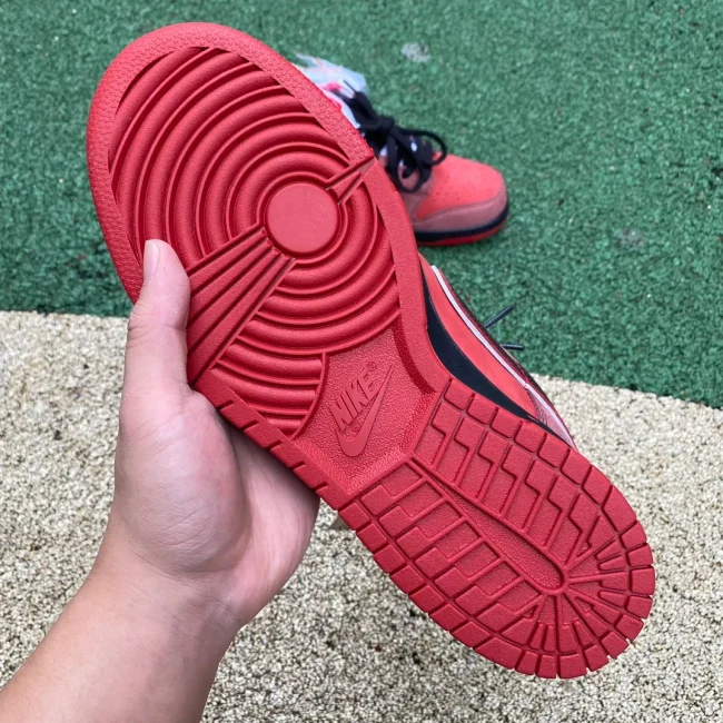 Dunk Low Premium Sb Lobster