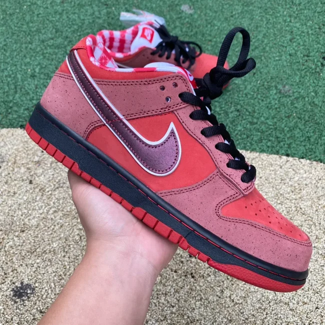 Dunk Low Premium Sb Lobster