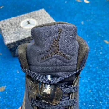 Aj 5 Retro Midnight Navy