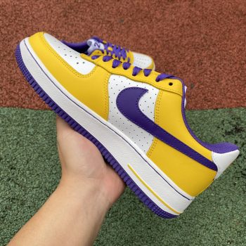 Kobe Bryant X Af 1 Low