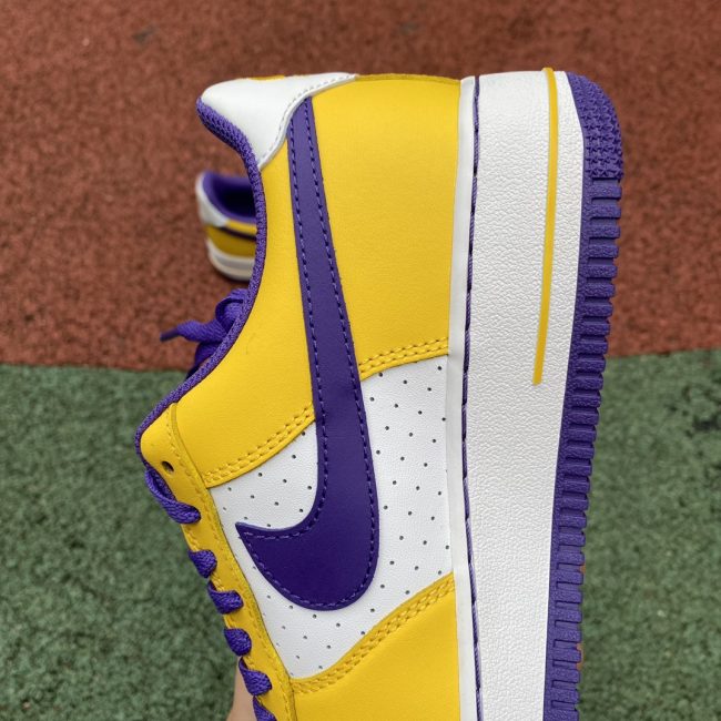 Kobe Bryant X Af 1 Low