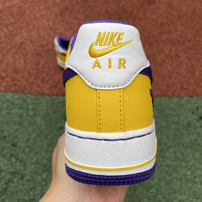 Kobe Bryant X Af 1 Low