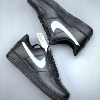 Af 1 Low Black White 2023