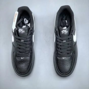 Af 1 Low Black White 2023