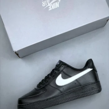 Af 1 Low Black White 2023